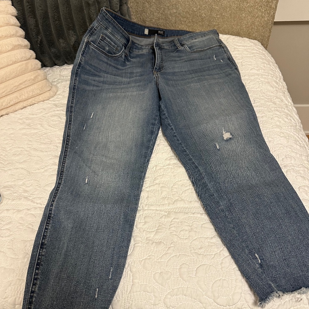 Kut from Kloth Jeans - Women's Size 14